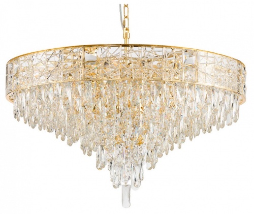 Подвесная люстра Favourite Elysium 4720-18P в Нижнем Новгороде