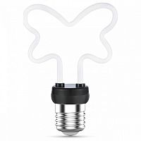 Лампа светодиодная Gauss  E27 4Вт 2700K 1001802104 в Нижнем Новгороде