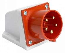 Вилка угловая 3P+PE+N Stekker ST 49447 в Нижнем Новгороде