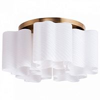 Накладной светильник Arte Lamp Serenata A3459PL-5AB в Нижнем Новгороде