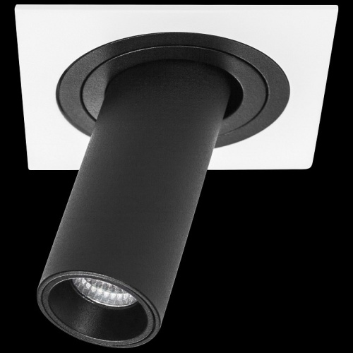 Встраиваемый светильник Lightstar Intero TUBO i516272 в Нижнем Новгороде фото 2