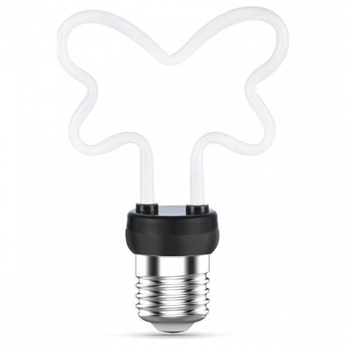 Лампа светодиодная Gauss  E27 4Вт 2700K 1001802104 в Нижнем Новгороде