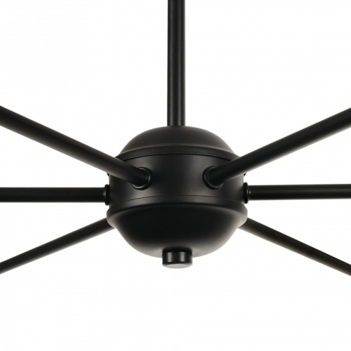 Люстра на штанге MyFar Leon MR2400-6C в Нижнем Новгороде фото 4