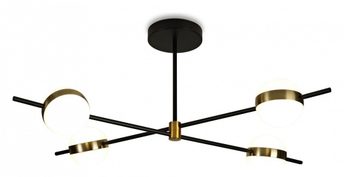 Люстра на штанге Mantra Cuba 7162 в Нижнем Новгороде