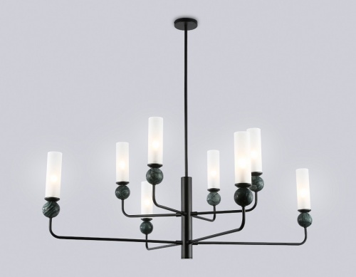 Люстра на штанге Ambrella Light LH LH53275 в Нижнем Новгороде фото 6