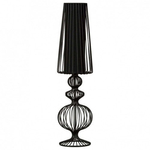 Настольная лампа декоративная Nowodvorski Aveiro Black 5126 в Великом Устюге