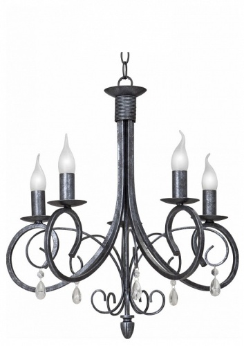 Подвесная люстра Vitaluce V1480 V1480/5 в Нижнем Новгороде