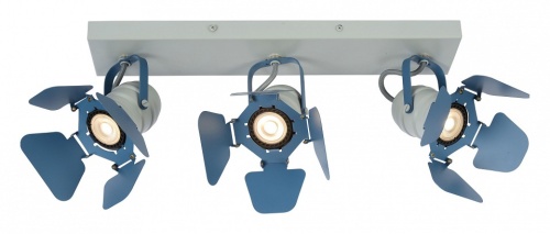 Спот Lucide Picto 17997/03/35 в Нижнем Новгороде