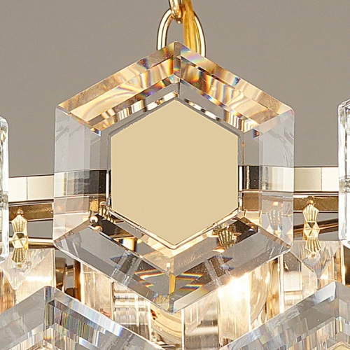 Подвесной светильник 01919-0.3-04 в Нижнем Новгороде фото 2