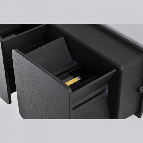 Накладной светильник Mantra Davos 7817 в Нижнем Новгороде фото 2