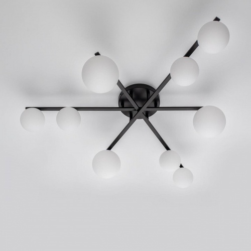 Потолочная люстра Citilux Glob CL209291 в Нижнем Новгороде фото 9