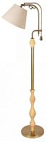 Торшер Loft it Elaine 10569F Light wood в Нижнем Новгороде