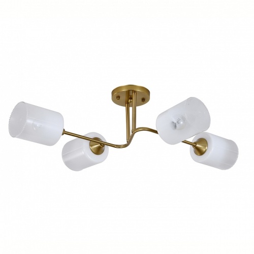 Люстра на штанге Escada  ES0000063 в Нижнем Новгороде фото 4