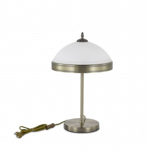 Настольная лампа декоративная MyFar Biene MR2522-2T в Нижнем Новгороде фото 7