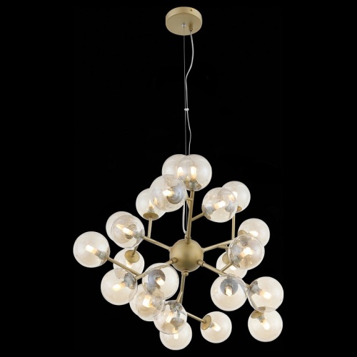 Подвесная люстра ST-Luce Pallеre SL438.203.24 в Нижнем Новгороде фото 4