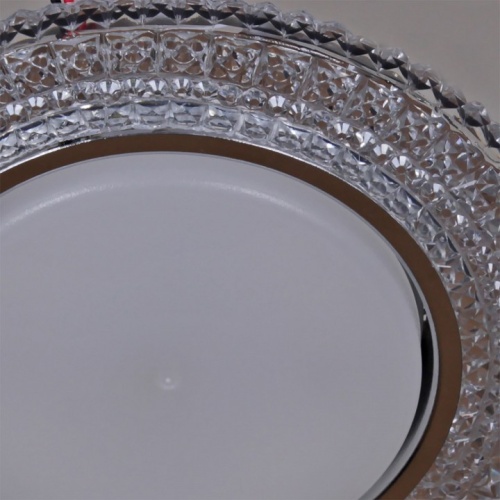 Встраиваемый светильник 53201 53201-9.0-001LF GX53+LED4W CL в Нижнем Новгороде фото 2