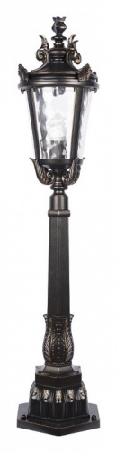 Наземный высокий светильник Loft it Verona 100003/1200 в Нижнем Новгороде фото 5