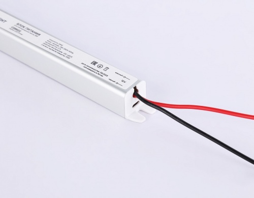 Блок питания с проводом Ambrella Light LED Driver GS8602 в Нижнем Новгороде фото 2