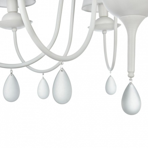 Подвесная люстра Freya Eliza FR5756-PL-06-W в Нижнем Новгороде фото 2