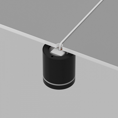 Накладной светильник Denkirs DK401 DK4013-BK в Нижнем Новгороде фото 3