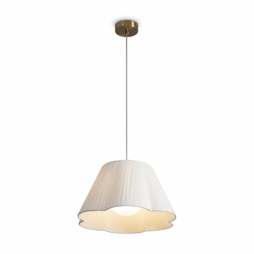 Подвесной светильник Freya Sylvia FR2056PL-01W в Нижнем Новгороде фото 5