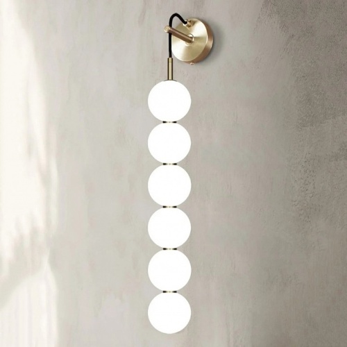 Бра Imperiumloft ROCCO rocco-w01 в Нижнем Новгороде фото 3