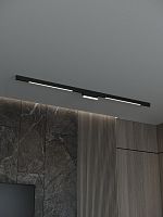 Комплект трековый Hesby Lighting ElDeko HSBL_kompl_E006_NI2B3K_01 в Нижнем Новгороде