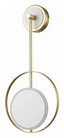 Бра Escada Hypnosis 10206/SG LED White/Gold в Ревде