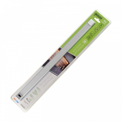 Модульный светильник Gauss Ir B 9019531209-T в Нижнем Новгороде фото 3