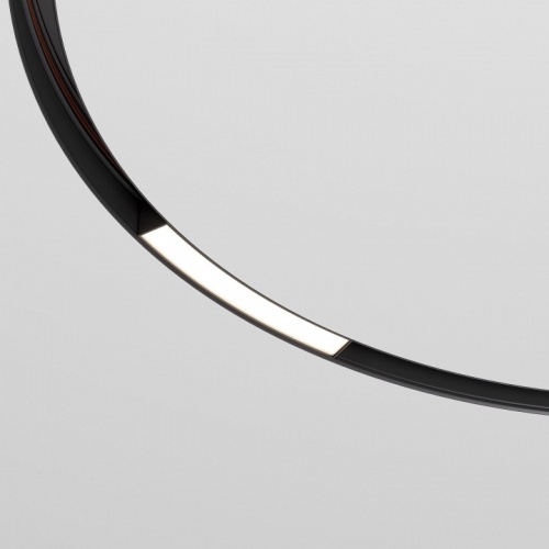 Встраиваемый светильник Elektrostandard Slim Magnetic a066505 в Нижнем Новгороде