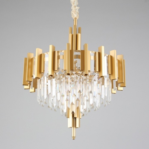 Подвесной светильник Omnilux Gaeta OML-69703-08 в Нижнем Новгороде фото 3