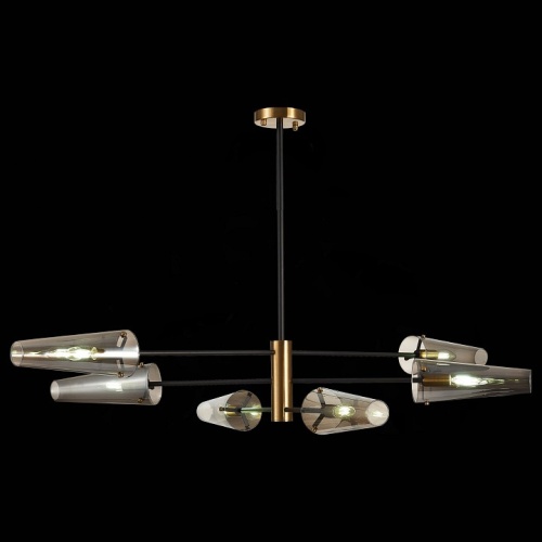 Люстра на штанге ST-Luce Morave SL1209.302.06 в Нижнем Новгороде фото 4