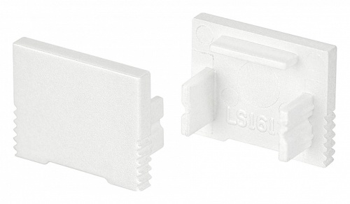 Заглушка для профиля Arlight S-LUX 037537 в Нижнем Новгороде