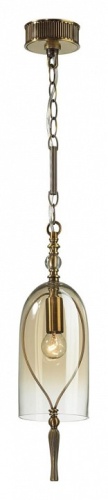 Подвесной светильник Odeon Light Bell 4892/1 в Нижнем Новгороде фото 4