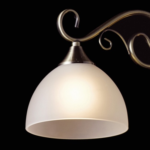 Подвесная люстра De City Олимп 6 318014705 в Нижнем Новгороде фото 6