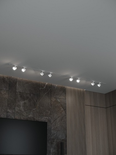 Комплект трековый Hesby Lighting Skylite №13 HSBL_kompl_S013_VI3W4K в Нижнем Новгороде фото 4