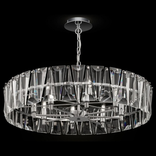 Подвесной светильник Maytoni Puntes MOD043PL-08CH в Нижнем Новгороде фото 4