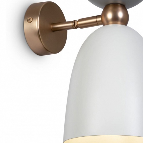 Бра Maytoni Cloches MOD113WL-01W в Нижнем Новгороде фото 3