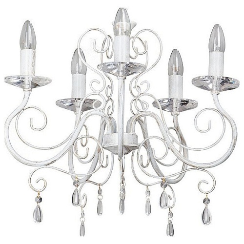 Подвесная люстра Vitaluce V1301 V1301/5 в Нижнем Новгороде