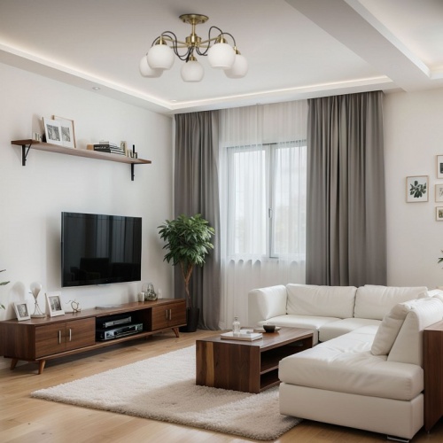 Люстра на штанге De City Вита 16 220014305 в Нижнем Новгороде фото 4