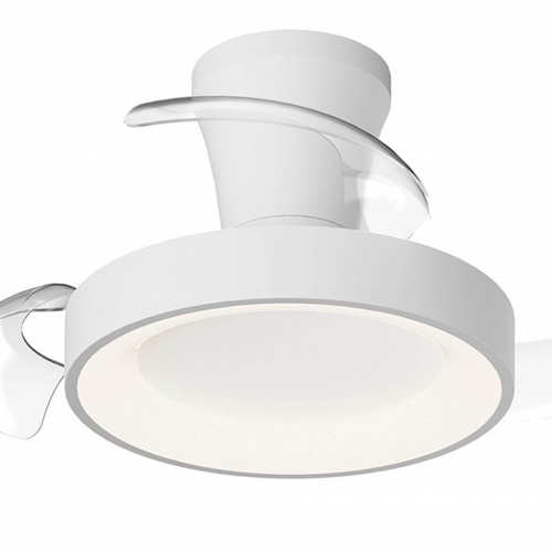 Светильник с вентилятором Mantra NISEKO FAN 9089 в Нижнем Новгороде фото 2