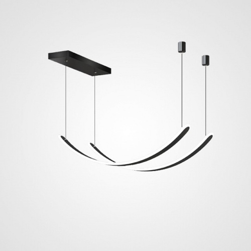Подвесной светильник Imperiumloft TEOLINE DUO teoline-duo01 в Нижнем Новгороде