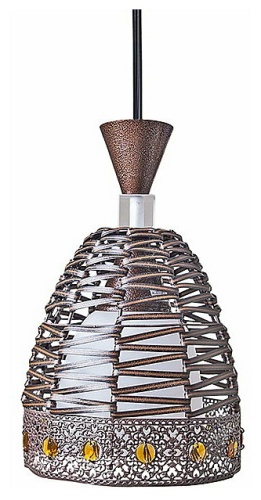 Подвесной светильник 02086-0.4-01 в Нижнем Новгороде