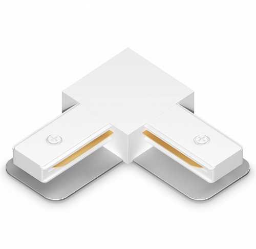 Соединитель угловой L-образный для треков Ambrella Light TRACK SYSTEM GL7163 в Нижнем Новгороде