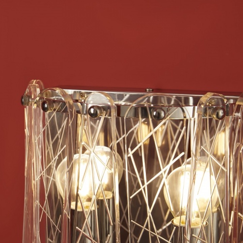 Накладной светильник Freya Surface FR2048WL-02CH в Нижнем Новгороде фото 2