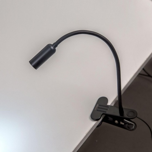 Настольная лампа офисная Citilux Ньютон CL803061N в Нижнем Новгороде фото 6