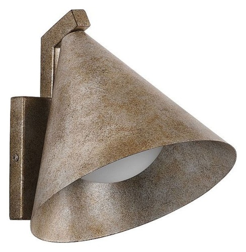 Светильник на штанге Favourite Phillo 4132-1W в Качканаре