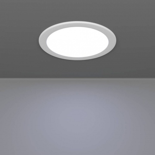 Встраиваемый светильник Eglo FUEVA 6 901418 в Нижнем Новгороде фото 8