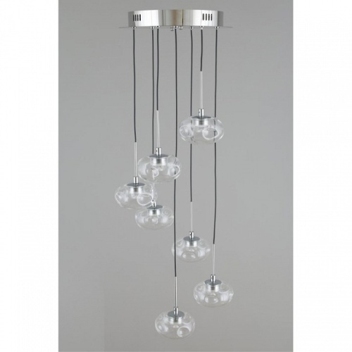 Подвесная люстра Aployt Sacha APL.073.16.07 в Нижнем Новгороде фото 4