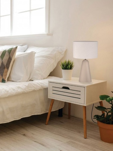 Настольная лампа декоративная Eglo Tolleric 390365 в Нижнем Новгороде фото 2